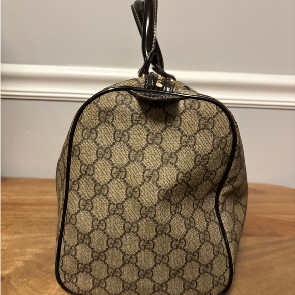 Gucci Vintage Joy Boston bag - Picture 5 of 15